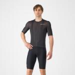 Castelli Pantaloni Castelli UNLIMITED ENDURANCE, negru (XXL)
