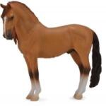 CollectA Figure Percheron mare Grey (88702)