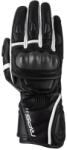 Oxford Mănuși de motocicletă Oxford RP-5 3.0 negru-alb (AIM120-920)