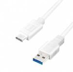 LogiLink USB-C cable - USB Type A to USB-C - 2 m