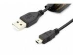 Accura mini USB 1.8m black