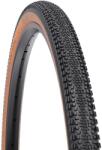 WTB Anvelopă WTB RIDDLER 700x37C TCS Light Fast Rolling SG, kevlar, maro