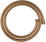 Wellis Altona flexibilis zuhanycső, rose gold színű PVC WZ00131 (WZ00131)