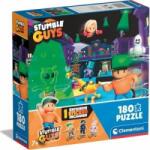 Clementoni Stumble Guys puzzle 180pcs