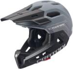 Cratoni Cască CRATONI C-Maniac 2.0 MX, grey matt (S-M (52-56 cm))