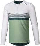 IXS Tricou IXS Flow Lite 1.0, white/sage (L)