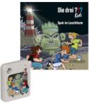 Galakto Audio Token: Die drei ? ? ? Kids 92. epizód - Spuk im Leuchtturm hangos mesetoken gyerekeknek
