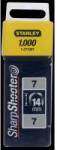 Stanley CABLE STAPLES 14mm 9/16