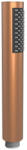 Wellis Altona zuhanyfej, rose gold WZ00126 (WZ00126)