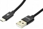 Accura USB 2.0 - micro USB 1.5m black