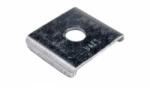Baks Channel plate PZC40 750300