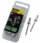 Stanley Peel Aluminum Rivet 5x9, 5mm, 15pcs 1-PAA66T
