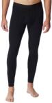 Columbia Sportswear Columbia Midweight Stretch Tight férfi termikus nadrág - Black - L (2800477)