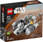 LEGO® Star Wars™ - The Mandalorian N-1 Starfighter Microfighter (75363)