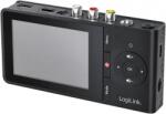 LogiLink Video converter & recorder HDMI 720p + slot USB/microSD portabil, Logilink UA0472 (UA0472)