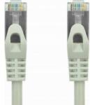 Accura FTP cat. 6 5.0m grey