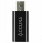 Accura USB-C - micro USB 2.0 F/M
