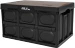 NILS CAMP NCB4005 Negru, Alb (15-03-606)