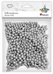 TITANUM Craft-Fun Series Styrofoam Decoration Silver Styrofoam Balls