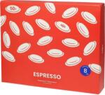KaffeK | Espresso - Budget - 50 capsule compatibil cu Nespresso® Pro