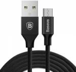 Baseus Kabel Baseus Yiven micro USB 150 cm 2A black