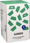 KaffeK | Lungo - Budget - 36 capsule compatibil cu Lavazza A Modo Mio