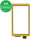 Nintendo Sticlă tactilă (Yellow) pentru Nintendo Switch Lite, Yellow