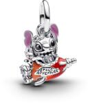 Pandora Disney Stitch űrhajó függő charm (793742C01)