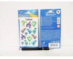 Avery Zweckform Tattoaze - Dragons - mallbg - 20,01 лв