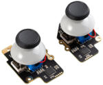 Valve Joystick analogic Gulikit Type A/B TMR electromagnetic, 2 buc. pentru controler Valve Steam Deck