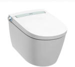 Jika Mila Bidéfunkciós fali WC JIKAclean, Rimless "perem nélküli (H8215230000001)