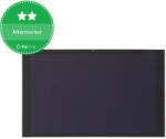 Valve Ecran LCD Antiglare Frosted (Black) pentru Valve Steam Deck, Black