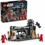 LEGO® Star Wars™ - Paz Vizsla and Moff Gideon Battle (75386)
