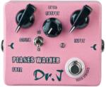 Dr. J Pedals D56 Planes Walker Efect de chitară (D56)