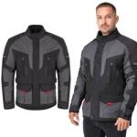 W-Tec Jachetă de motocicletă pentru bărbaţi W-TEC Xeniaq (30871)