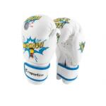 inSPORTline Mănuși de box pentru copii inSPORTline Jabbino (31535)