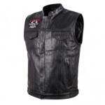 W-TEC Black Heart Vestă motocicletă W-TEC Black Heart Rumbler II (31076)