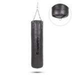inSPORTline Sac de box inSPORTline Joakim 30 x 120 cm / 25 kg (26587) - insportline Sac de box