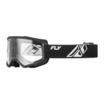 Fly Racing Ochelari de protecţie motocross pentru copii Fly Racing Focus Youth (M151-107-MAIN)