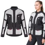 W-Tec Jachetă de motocicletă pentru femei W-TEC Xenia (30879)