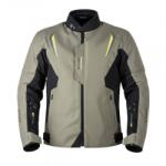 W-Tec Jachetă moto Touring W-TEC Karmal Kaki cu Negru (29107) - insportline