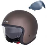 W-Tec Cască de motocicletă W-TEC Valkorne Marron (30561) - insportline