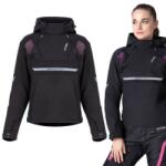 W-Tec Jachetă de motocicletă softshell pentru femei W-TEC Annorack Lady (30986)