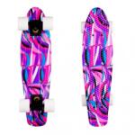 Worker Pennyboard WORKER Colory 22 (11736) - insportline Skateboard