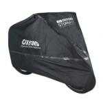 Oxford Husă pentru bicicletă electrică Oxford Stormex (neagră) (C001-0002)