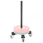 inSPORTline Suport mobil discuri olimpice inSPORTline Welo (21700) - insportline