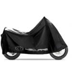NOX Husă de motocicletă NOX/4SQUARE, protecţie ploaie, 246 x 105 x 127 cm (M001-51)