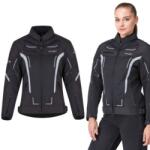 W-Tec Jachetă de motocicletă de vară pentru femei W-TEC Mirelia (30934)