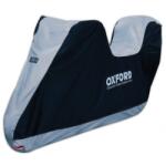 Oxford Husă pentru motocicletă cu valiză Space Oxford Aquatex M (M001-21-M)