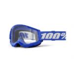  Ochelari de motocross 100% Strata 2 noi (M150-877-MAIN)